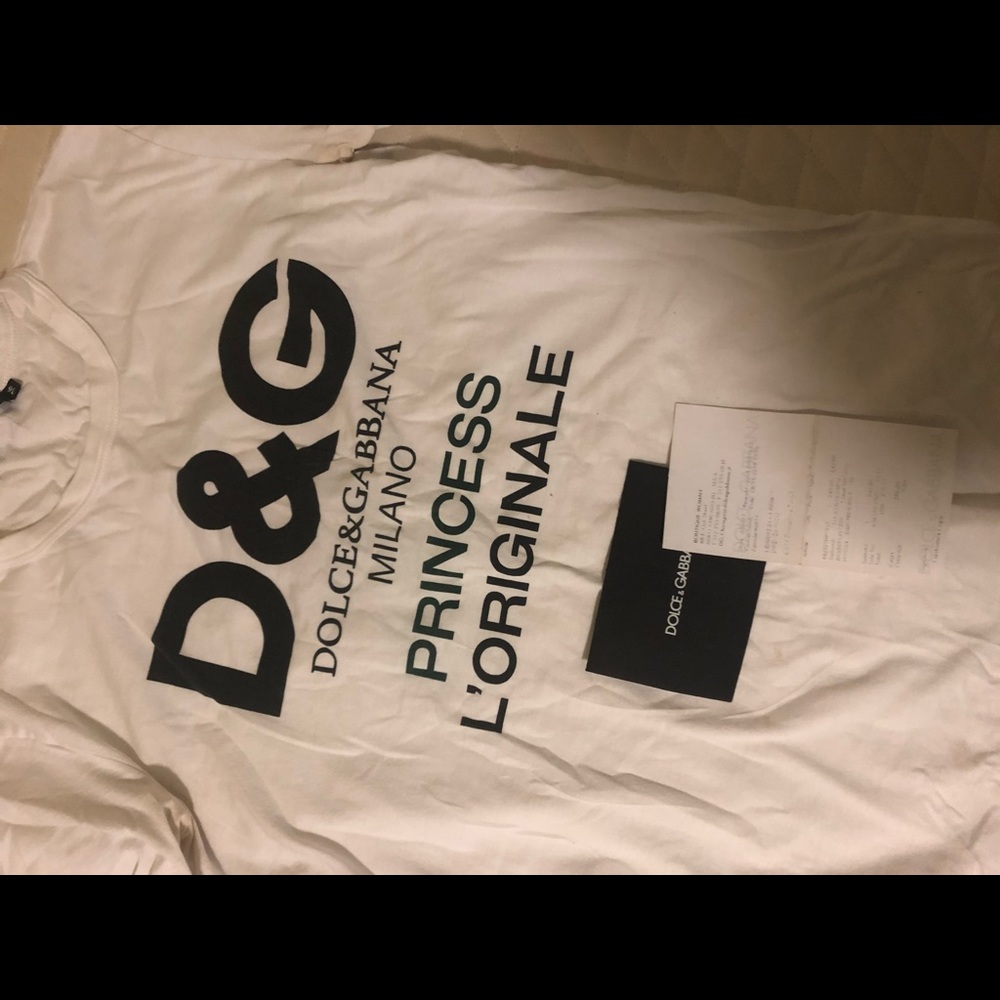 D&G